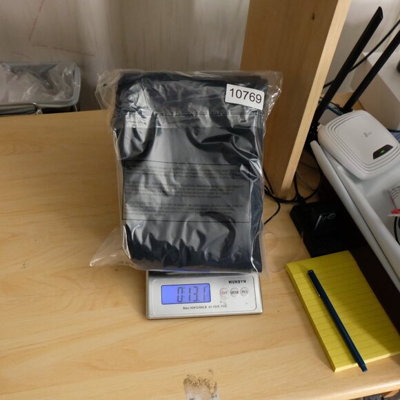 Diesel Jeggings Womens 24 Blue Livier SS Legging Stretch Skinny Dark Wash - Picture 12 of 12